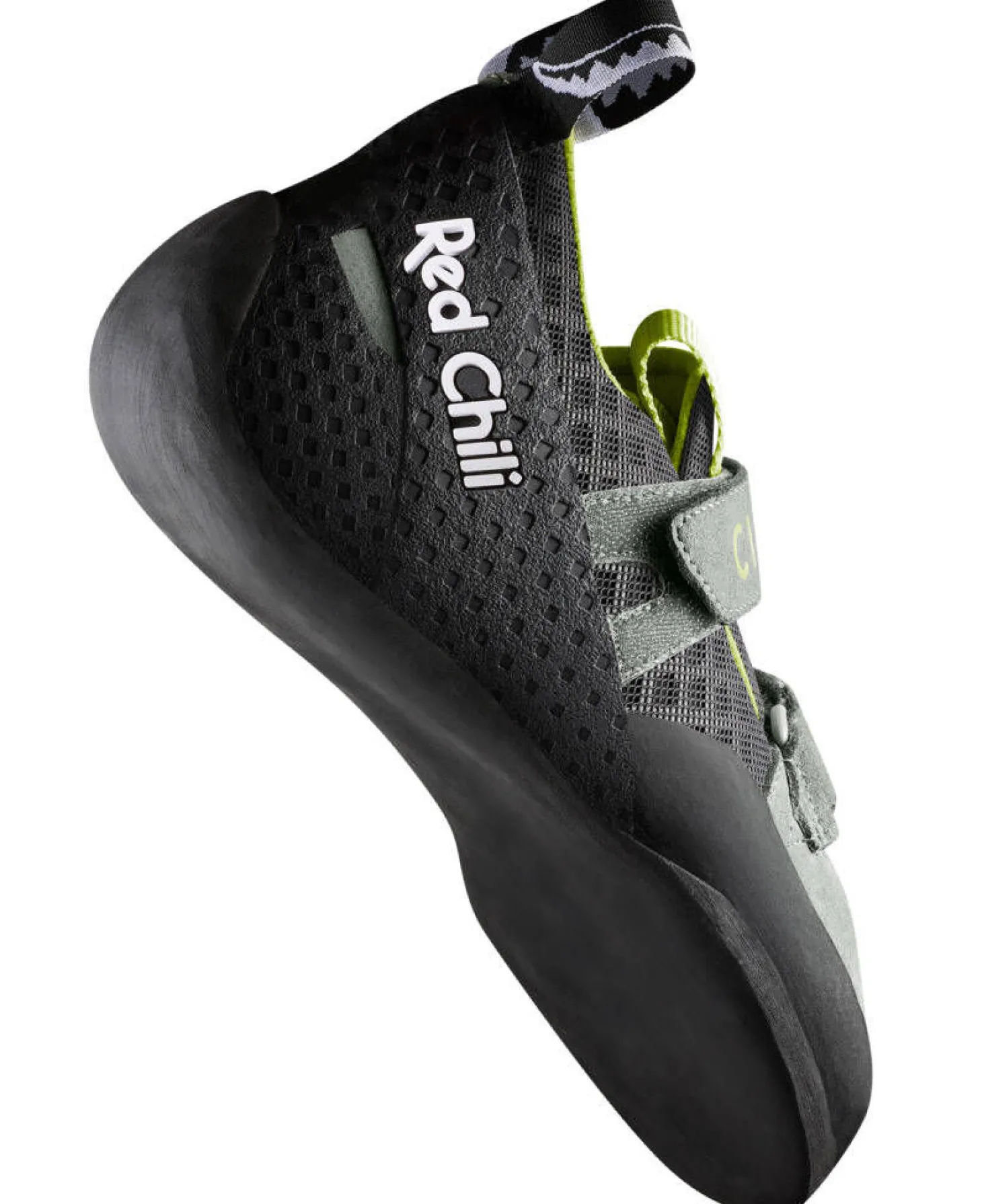 Herren Kletterschuhe CIRCUIT LV II