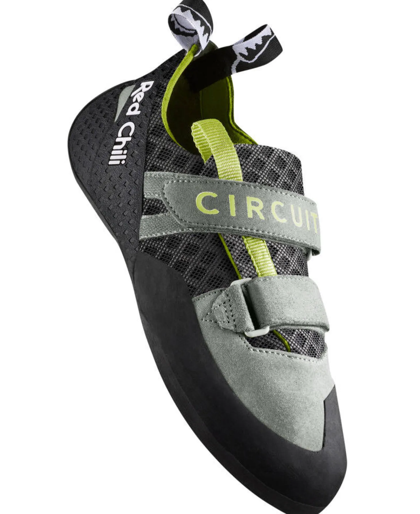 Herren Kletterschuhe CIRCUIT LV II