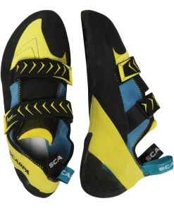 Herren Kletterschuhe "Vapor V"