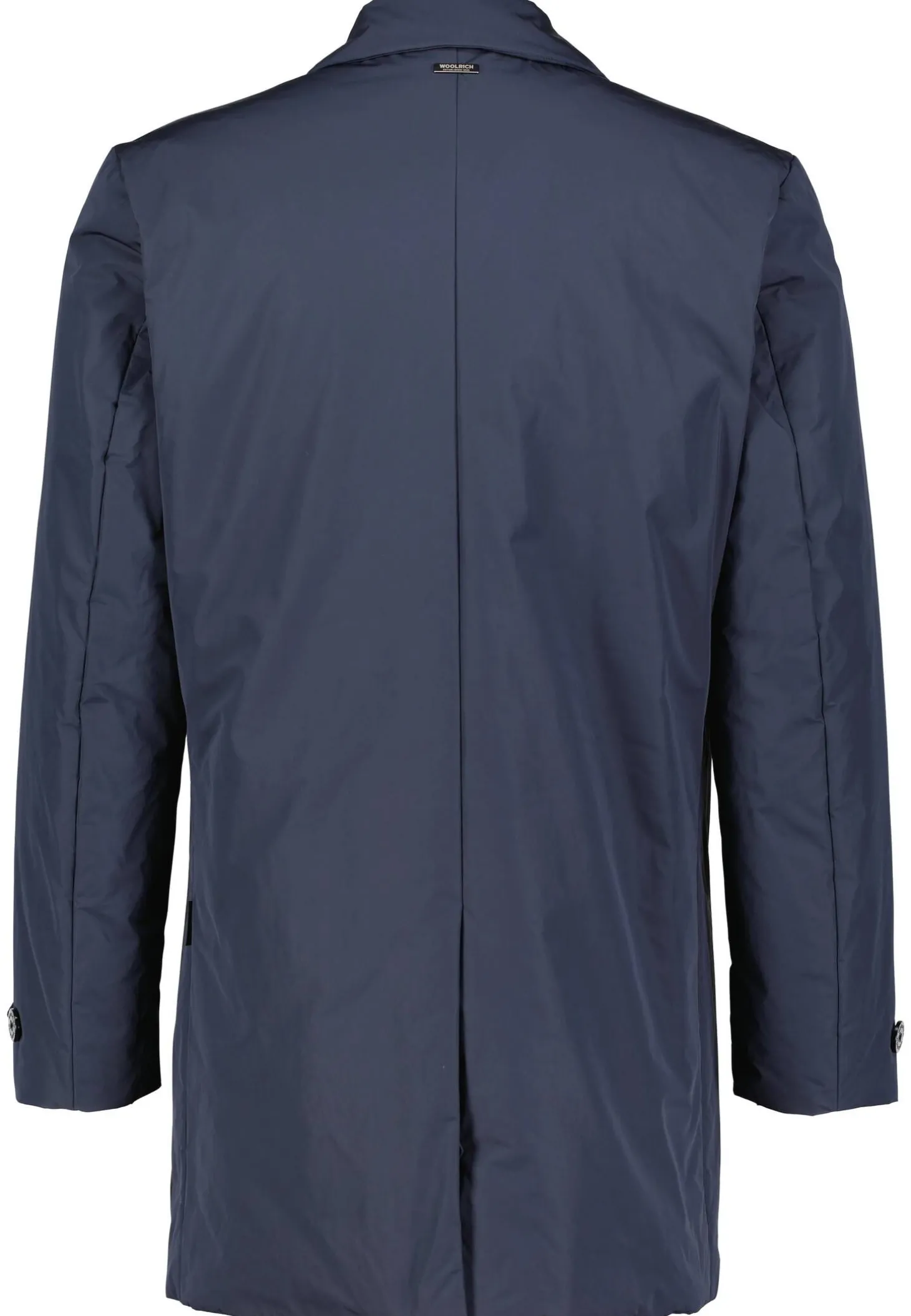 Herren Kurzmantel PEACHED URBAN TOUCH