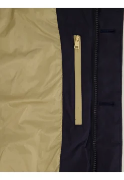 Herren Kurzmantel PEACHED URBAN TOUCH