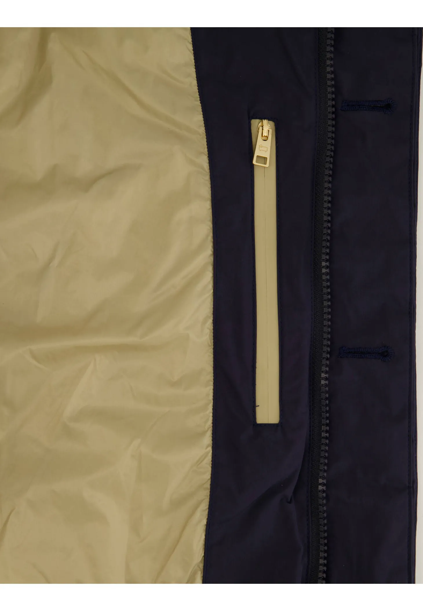 Herren Kurzmantel PEACHED URBAN TOUCH