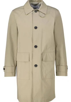 Herren Kurzmantel Regular Fit