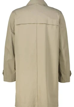 Herren Kurzmantel Regular Fit