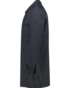 Herren Kurzmantel RHYS superleicht und wasserabweisend