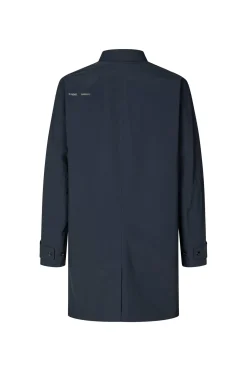 Herren Kurzmantel SABO X