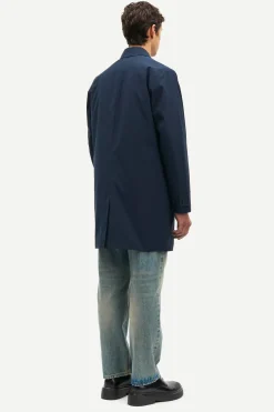 Herren Kurzmantel SABO X