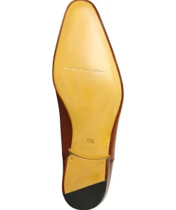 Herren Lacklederschuhe