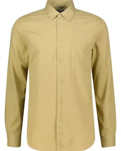 Herren Langarmhemd LIAM Relaxed Fit