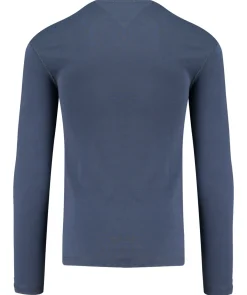 Herren Langarmshirt