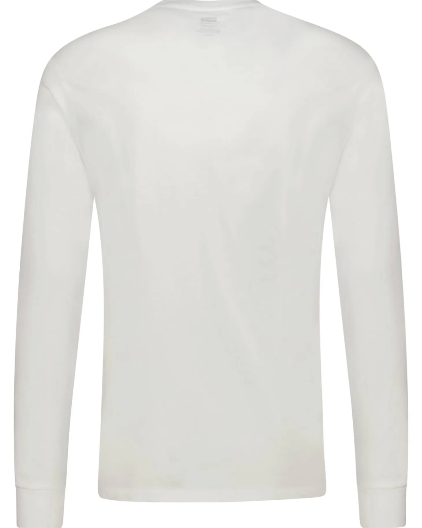 Herren Langarmshirt GRAPHIC