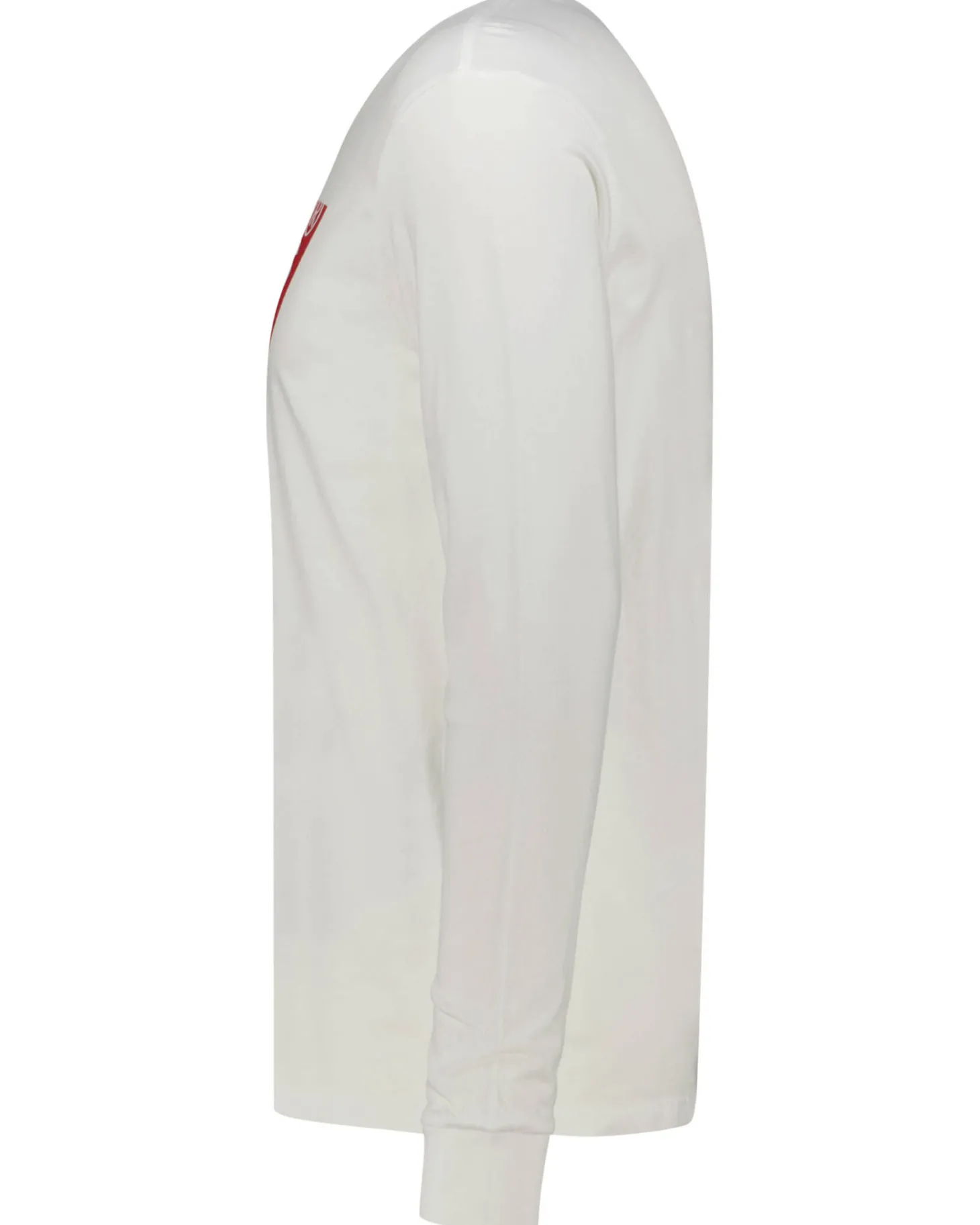 Herren Langarmshirt GRAPHIC