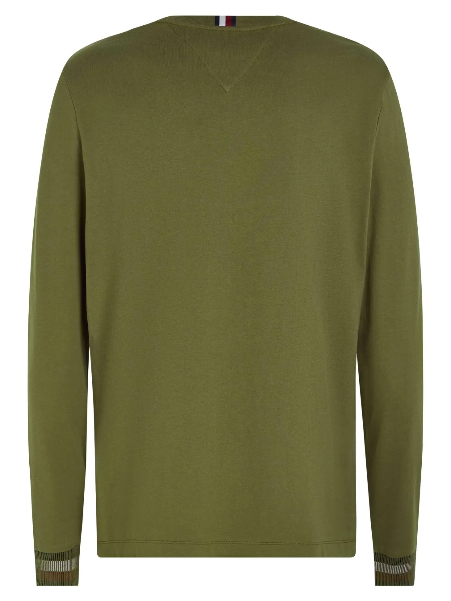 Herren Langarmshirt MONOTYPE COLLEGIATE LS TEE