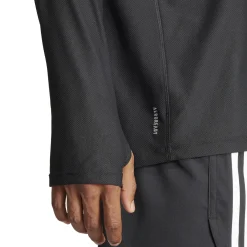 Herren Langarmshirt OWN THE RUN