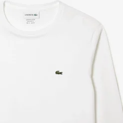 Herren Langarmshirt Regular Fit