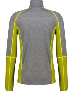 Herren Langarmshirt SLAGELSE