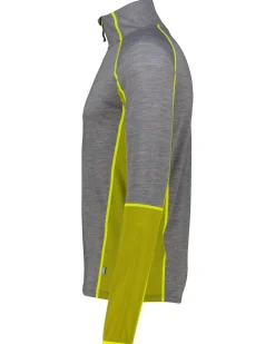 Herren Langarmshirt SLAGELSE