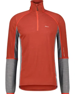 Herren Langarmshirt SLAGELSE