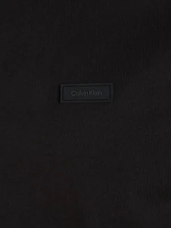 Herren Langarmshirt SMOOTH COTTON LS ZIP UP