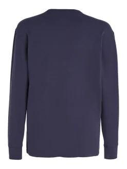 Herren Langarmshirt TJM CLCS XS BADGE