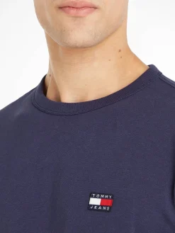 Herren Langarmshirt TJM CLCS XS BADGE