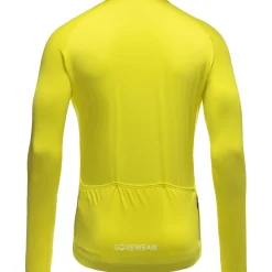 Herren Langarmtrikot SPINSHIFT Form Fit