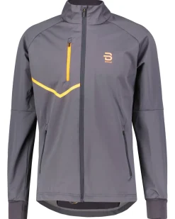 Herren Langlauf Jacke KIKUT