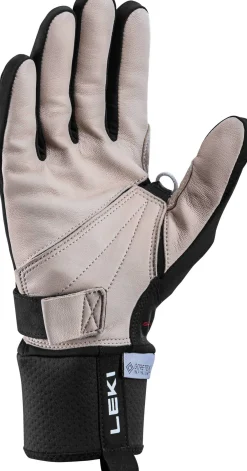 Herren Langlauf-Handschuhe PRC PREMIUM SHARK