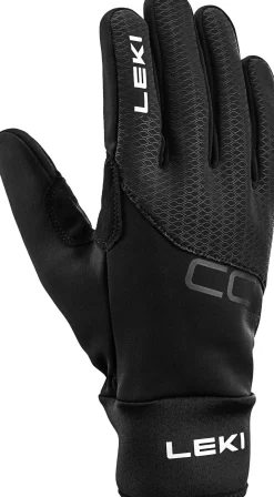 Herren Langlauf-Handschuhe CC THERMO