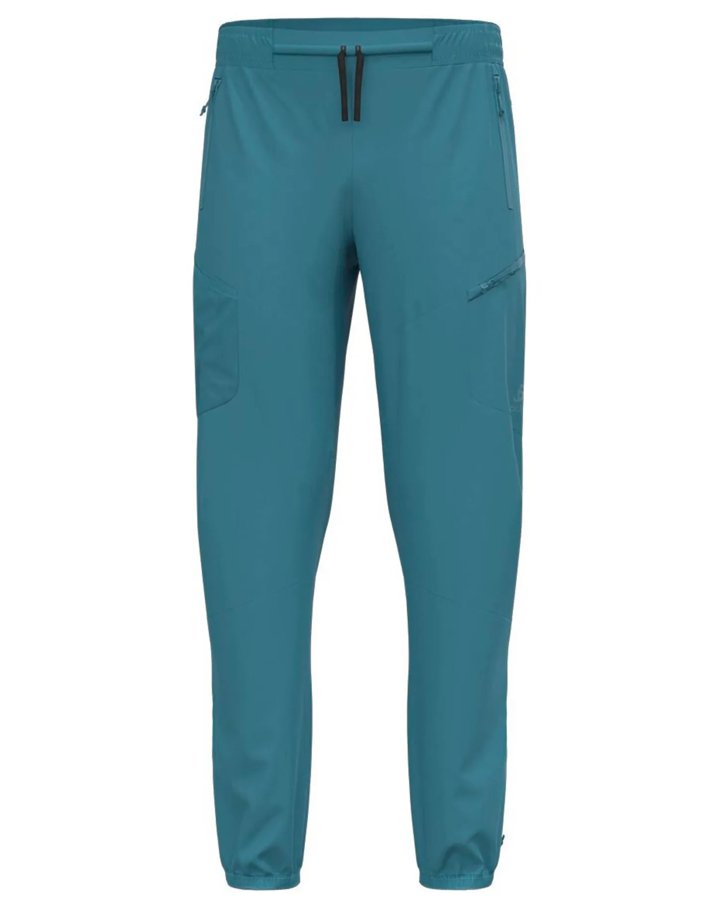 Herren Langlaufhose ZEROWEIGHT X-WARM