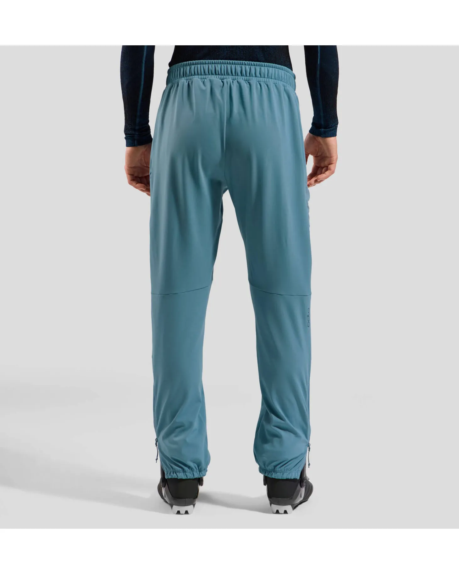 Herren Langlaufhose ZEROWEIGHT X-WARM