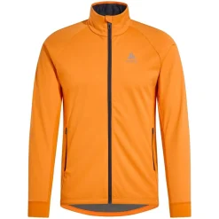 Herren Langlaufjacke BRENSHOLMEN