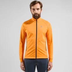 Herren Langlaufjacke BRENSHOLMEN