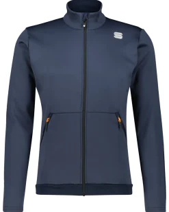 Herren Langlaufjacke ENGADIN