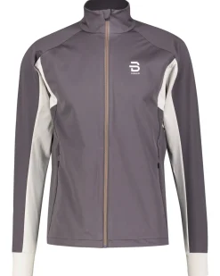 Herren Langlaufjacke JACKET CROSS