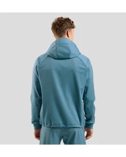 Herren Langlaufjacke ZEROWEIGHT X-WARM