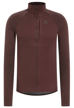 Herren Langlaufjacke ZEROWEIGHT PRO PW WINDPROOF HYBRID JACKET