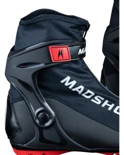 Herren Langlaufschuhe ENDURACE SKATE BOOT