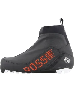 Herren Langlaufschuhe X-8 CLASSIC