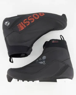 Herren Langlaufschuhe X-8 CLASSIC