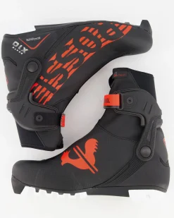 Herren Langlaufschuhe X-10 SKATE