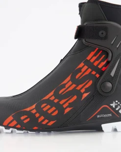 Herren Langlaufschuhe X-10 SKATE