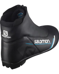 Herren Langlaufschuhe XC SHOES ESCAPEX SPORT PLK