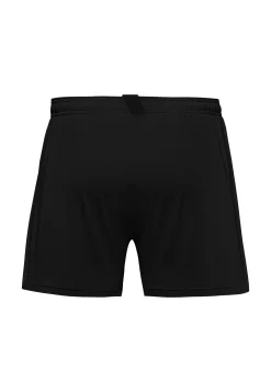 Herren Laufhorts CONCURVE 5 BRIEF SHORTS
