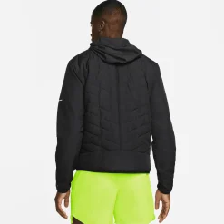 Herren Laufjacke AEROLYER