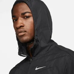 Herren Laufjacke AEROLYER