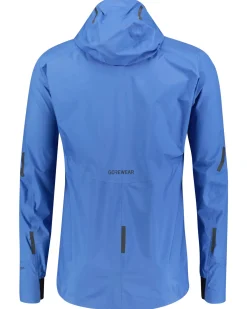 Herren Laufjacke CONCURVE GORE-TEX