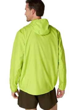 Herren Laufjacke CORE JACKET