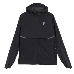 Herren Laufjacke CORE JACKET Regular Fit