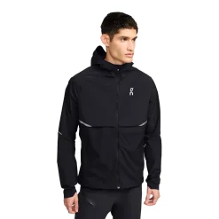 Herren Laufjacke CORE JACKET Regular Fit